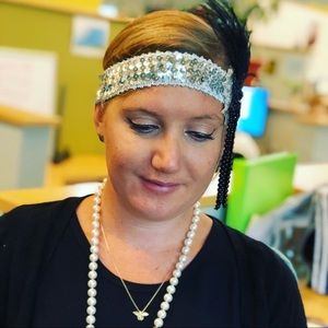 Meet your Posher, Erin